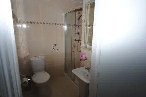 Tony's House Hotel - Bathroom