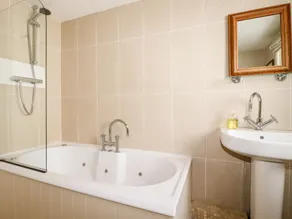 Driftwood - Salle de bain