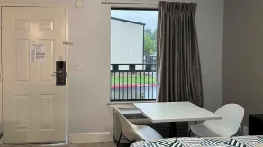 Studio 6 Conroe, TX - Værelse