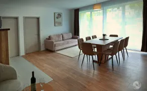 Aquarius Apartments - Habitación