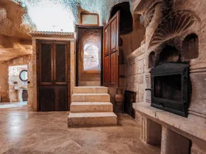 Zeydem Suites - Room