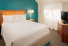 Residence Inn by Marriott San Jose Campbell - Chambre