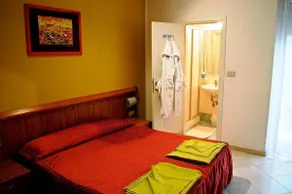 Hotel BENGASI Marina Centro - Værelse