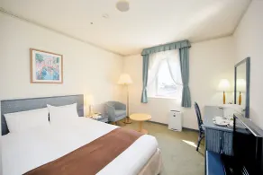 Wakayama Marina City Hotel - Camera