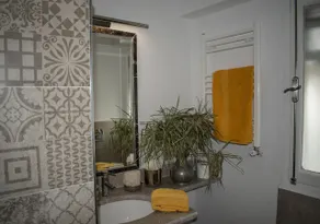 Dar Esma - Bathroom