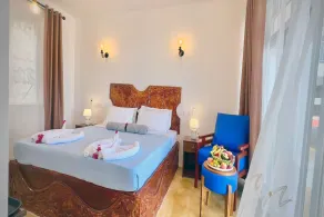 Mia Boutique Hotel - Room