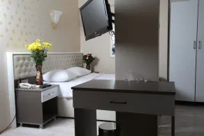 Bursa City Hotel - Camera