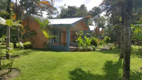 Hotel Erupciones Inn - Rum