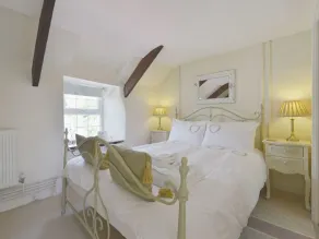Mays Cottage - Camera