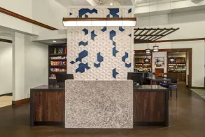 Hyatt Place Atlanta / Norcross / Peachtree - Réception
