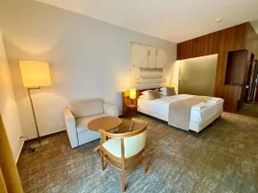 Zenit Wellness Hotel Balaton - Room