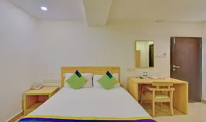 Treebo Innside - Chambre