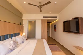 Regenta Place Vasco Goa - Room