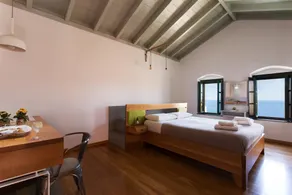 Kalnterimi Guesthouses - Chambre