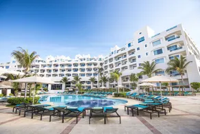Sunscape Cancun All-Inclusive Resort & Spa by Hyatt - Pool