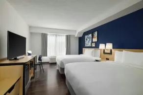 City Express by Marriott Washington, DC Northeast - Værelse