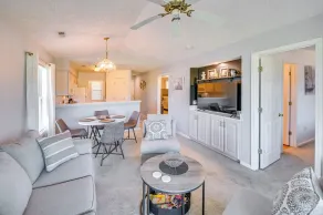 Myrtle Beach Oasis Condo w/ Pool Access! - Interiør