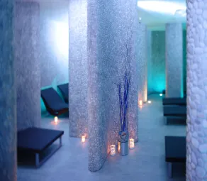 Wellness Hotel Apollo – Terme & Wellness LifeClass - Spa