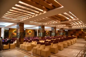 Narayanam - Restaurant