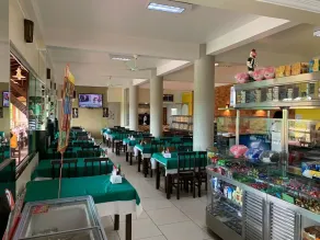 Hotel Daniel - Restaurant