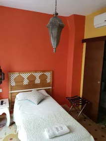 Pension Arena Alicante - Quarto