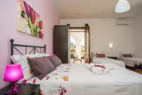 Bed & breakfast Giulio - Rum