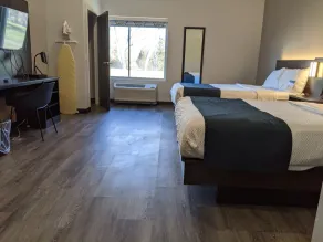 Studio 6 North Platte, NE - East - Chambre