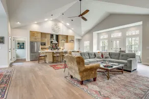 ADA-Compliant! 'Birch Haven' in Baileys Harbor - Innvendig