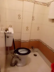 Hotel Dream Land - Salle de bain