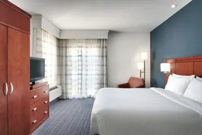 Courtyard by Marriott Houston NASA Clear Lake - Chambre