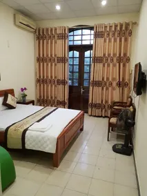 Hoang Anh Guest House - Room