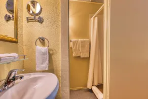 The Stratford Hotel by Hoco Hotels Collection - Salle de bain