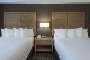 Quality Hotel - Quarto