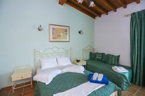 Skiathos Island Suites - Habitación