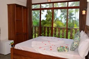 Zanoceanique Luxury Hotel - Room