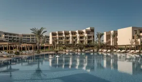 JAZ Elite Riviera - Pool