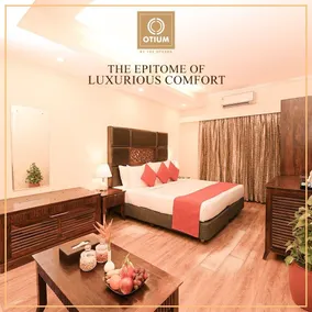 Otium Goa Resort by The Oterra - Room