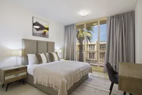 Bespoke Residences - Waikiki Townhouses - Room