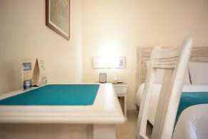 Hotel Obelisco - Room