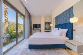 Ailla Yalıkavak - Quarto