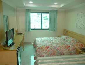 Hotel Domani - Room