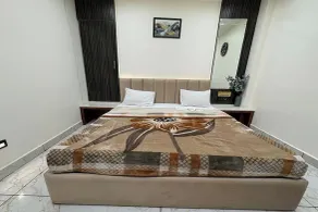 Hotel Anantshree Inn Shree Mahakaleshwar Temple Ujjain - Room