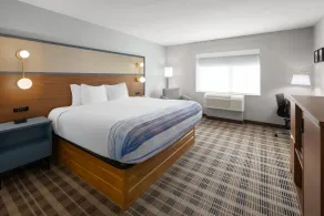 AmericInn by Wyndham Douglas/Saugatuck - Værelse