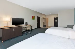 Holiday Inn Cookeville by IHG - Chambre