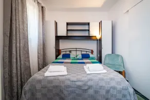 Villa Didov dvor ZadarVillas - Chambre