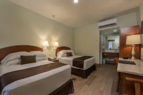 Sleep Inn Monterrey Norte - Room