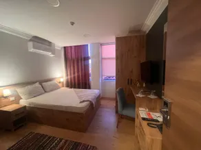 Kasabali Hotel - Room