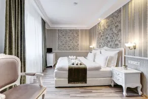 Boutique Hotel Diama - Chambre