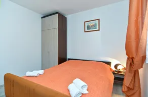 Apartment Sandro 2210 - Habitación