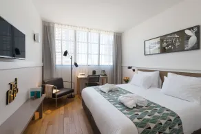 Lily & Bloom Boutique Hotel - Chambre